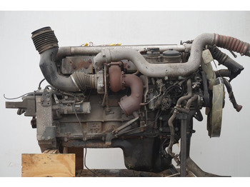 Motor MAN