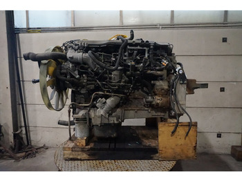 Motor MAN