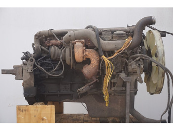 Motor MAN