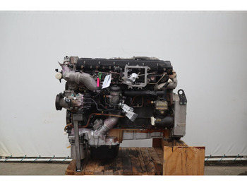 Motor MAN
