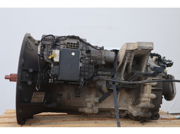 Prevodovka MERCEDES-BENZ