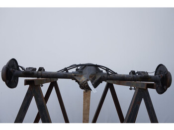 Zadná náprava MERCEDES-BENZ