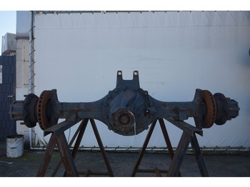 Zadná náprava MERCEDES-BENZ