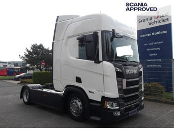 Ťahač SCANIA R 460