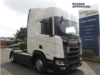 Ťahač SCANIA R 460