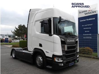 Ťahač SCANIA R 460