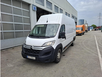 Mikrobus CITROËN Jumper