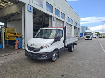 Furgon IVECO Daily 35c14