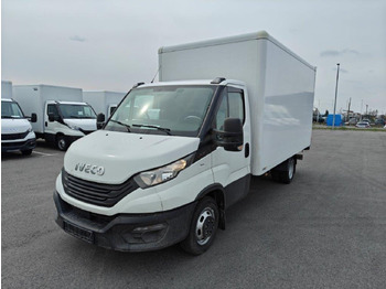 Furgon IVECO Daily 35c16
