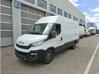 Mikrobus IVECO Daily