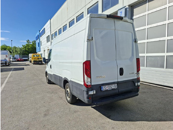 Leasing IVECO Daily 35S14V IVECO Daily 35S14V: obrázok 4