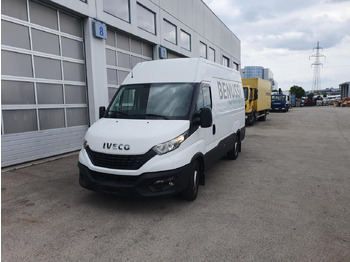 Mikrobus IVECO Daily 35s14