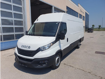 Mikrobus IVECO Daily 35s16