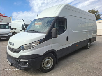 Mikrobus IVECO Daily 35s16