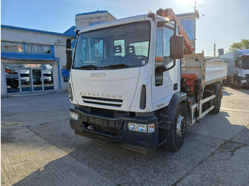 Sklápač IVECO EuroCargo