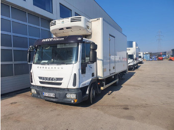 Chladirenské nákladné vozidlo IVECO EuroCargo