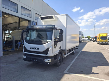 Chladirenské nákladné vozidlo IVECO EuroCargo