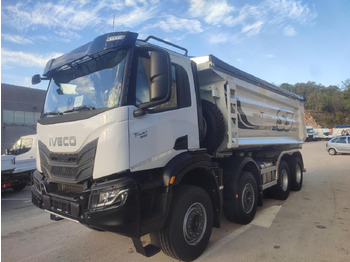 Sklápač IVECO T-WAY
