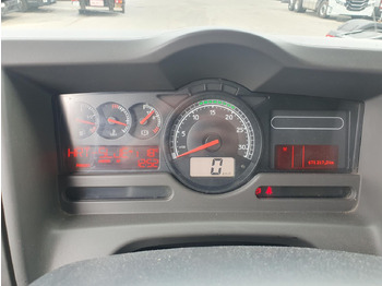 Chladirenské nákladné vozidlo RENAULT Midlum 220.12: obrázok 3 Chladirenské nákladné vozidlo RENAULT Midlum 220.12: obrázok 3