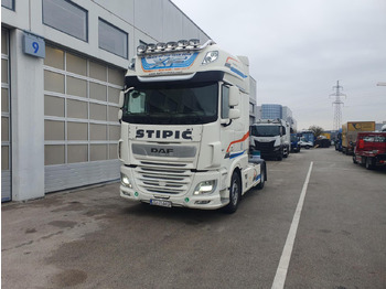 Ťahač DAF XF 480