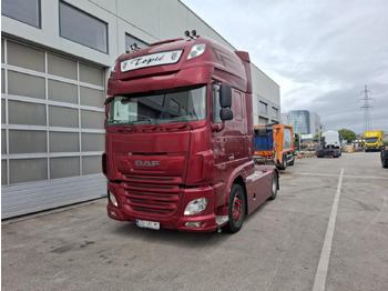 Ťahač DAF XF 510