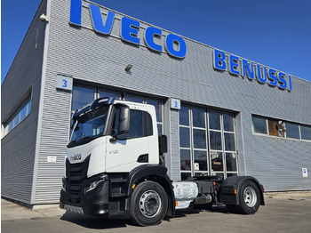 Ťahač IVECO S-WAY