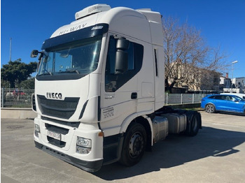 Ťahač IVECO Stralis 440