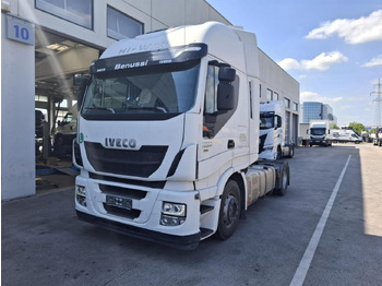 Ťahač IVECO Stralis 440