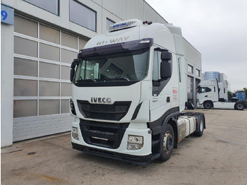 Ťahač IVECO Stralis 440