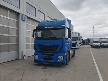 Ťahač IVECO Stralis 440