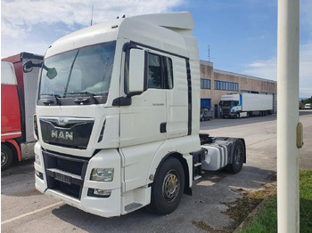 Ťahač MAN TGX 18.480