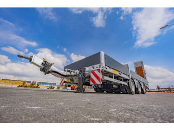 Príves podvalník SCORPION