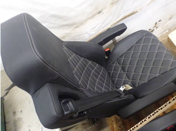 Kabína pre Nákladné auto Mercedes-Benz Actros: obrázok 3 Kabína pre Nákladné auto Mercedes-Benz Actros: obrázok 3