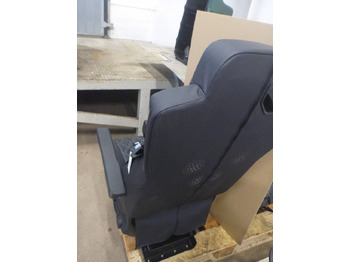 Kabína pre Nákladné auto Mercedes-Benz Actros: obrázok 2 Kabína pre Nákladné auto Mercedes-Benz Actros: obrázok 2