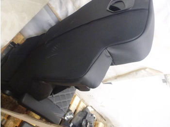 Kabína pre Nákladné auto Mercedes-Benz Actros: obrázok 4 Kabína pre Nákladné auto Mercedes-Benz Actros: obrázok 4