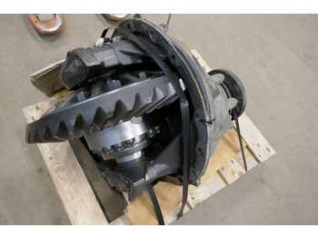 Náprava a diely pre Nákladné auto Scania R 500: obrázok 3 Náprava a diely pre Nákladné auto Scania R 500: obrázok 3