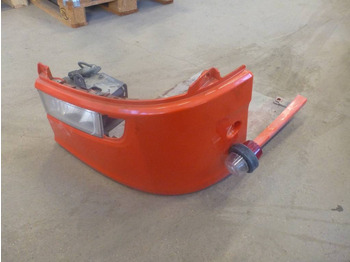 Rám/ Podvozok SCANIA