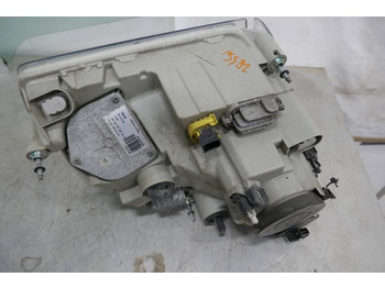 Elektrický systém pre Nákladné auto Volvo FL7 260: obrázok 3