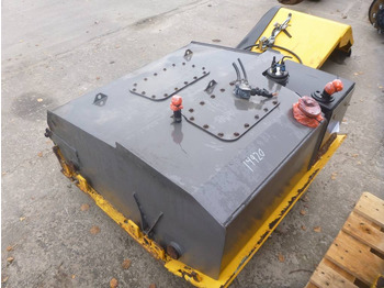 Rám/ Podvozok VOLVO