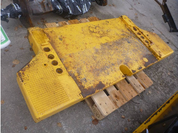 Rám/ Podvozok VOLVO