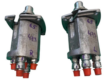 Hydraulika