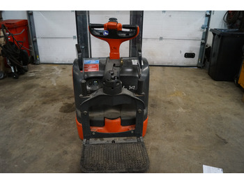 Stohovač LINDE L14