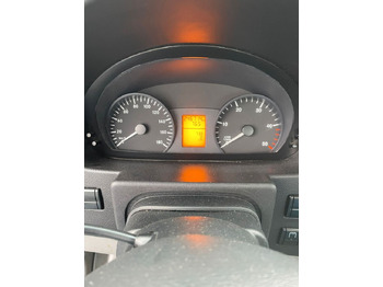 Dodávka valník Mercedes-Benz 316 CDI, 5.20m Pritsche: obrázok 5 Dodávka valník Mercedes-Benz 316 CDI, 5.20m Pritsche: obrázok 5