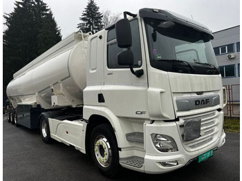 Ťahač DAF CF 450