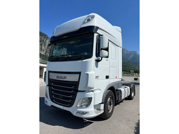 Ťahač DAF XF 460