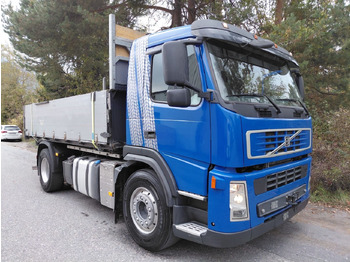 Sklápač VOLVO FM 440