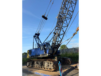 Pásový žeriav Hitachi KH300-3 PD: obrázok 3 Pásový žeriav Hitachi KH300-3 PD: obrázok 3