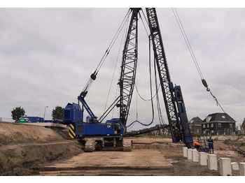 Pásový žeriav Hitachi KH300-3 PD: obrázok 2 Pásový žeriav Hitachi KH300-3 PD: obrázok 2