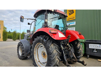 Traktor Case IH Maxxum 110: obrázok 3