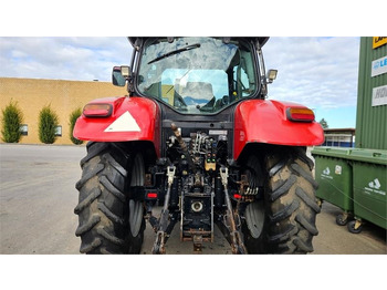 Traktor Case IH Maxxum 110: obrázok 4